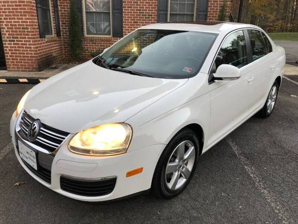 2009 VOLKSWAGEN JETTA SE *LEATHER****$500 Down , $199 a month - cars... for sale in Warrenton, District Of Columbia – photo 10