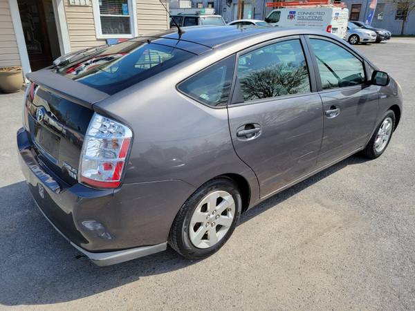 2008 TOYOTA PRIUS Automatic Hybrid Rear back up Camera - cars & for sale in Annandale, District Of Columbia – photo 6