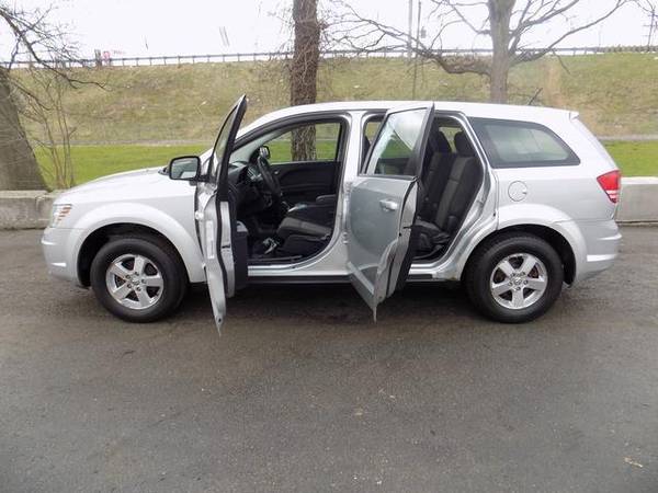 2009 Dodge Journey FWD 4dr SE - - by dealer - vehicle for sale in Norton, OH – photo 13