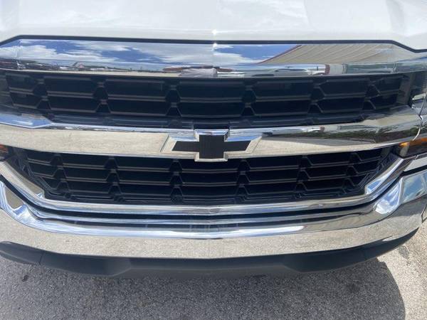 2017 Chevrolet Chevy Silverado 1500 LT - - by dealer for sale in TAMPA, FL – photo 3