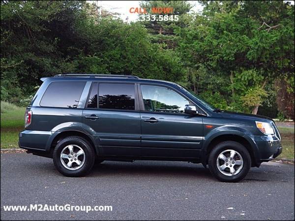2006 Honda Pilot EX 4dr SUV 4WD - cars & trucks - by dealer -... for sale in East Brunswick, NY – photo 6
