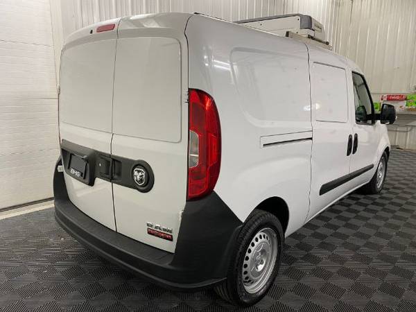 2018 Ram Promaster City Wagon Reefer Van 1-Owner southern 114k for sale in Caledonia, MI – photo 20