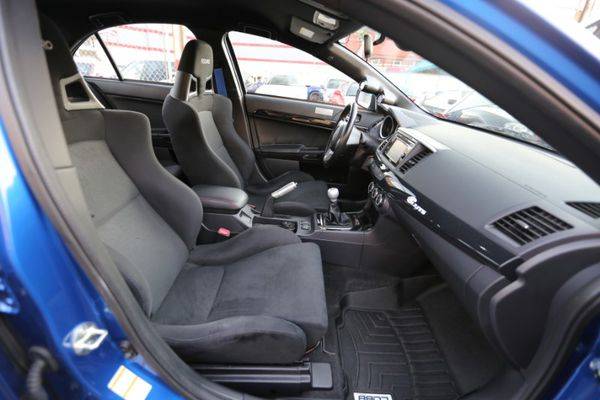 2015 Mitsubishi Lancer Evolution FE GUARANTEE APPROVAL!! for sale in Brooklyn, NY – photo 22