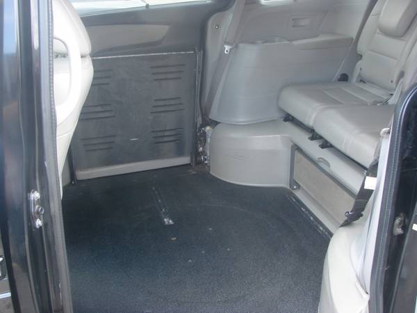 2013 Honda Odyssey Touring HANDICAP CONVERSION The Lowest for sale in South Bend, IN – photo 18