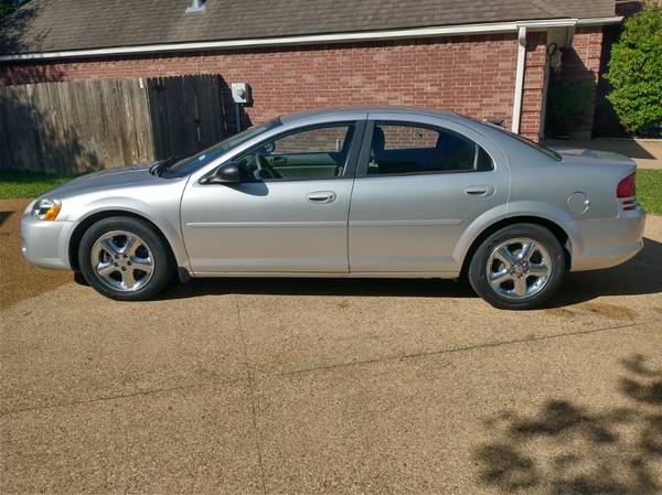 2004 Dodge Stratus 64K miles for sale in College Station , TX – photo 4