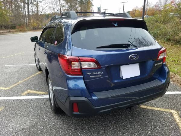 2019 Subaru Outback 2.5i Premium - cars & trucks - by owner -... for sale in Newport News, VA – photo 5