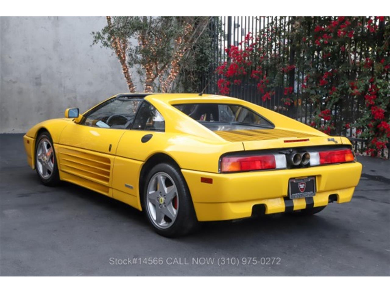 1990 Ferrari 348 for sale in Beverly Hills, CA – photo 6