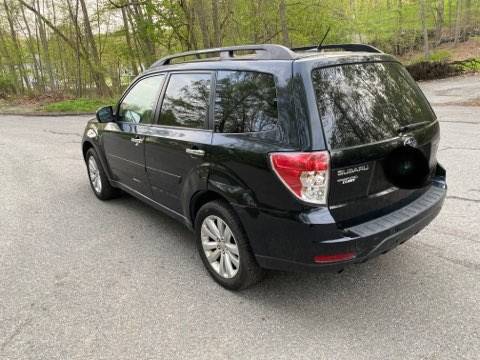 2011 Subaru Forester, AWD, Auto, Fast, Cheap - - by for sale in hudson valley, NY – photo 8