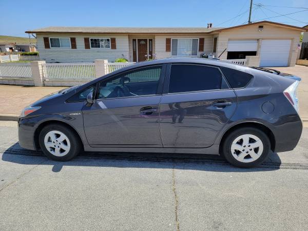 2010 Toyota Prius - Like New for sale in Marina, CA – photo 12