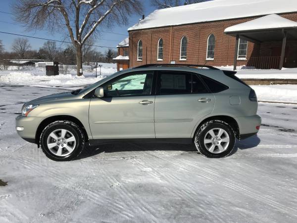 2004 Lexus RX330 4WD for sale in Hugo, MN – photo 2