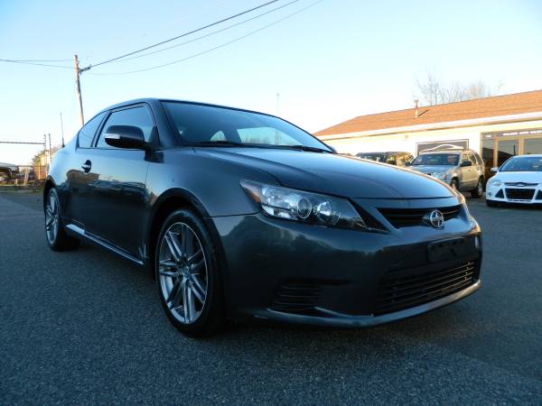 2012 TOYOTA SCION TC AUTO 2DR - - by dealer - vehicle for sale in Fredericksburg, VA – photo 22