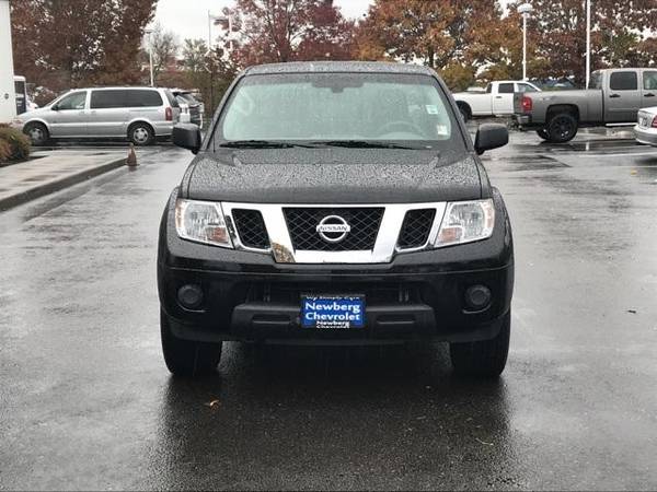 2019 Nissan Frontier SV WORK WITH ANY CREDIT! - cars & trucks - by... for sale in Newberg, OR – photo 23