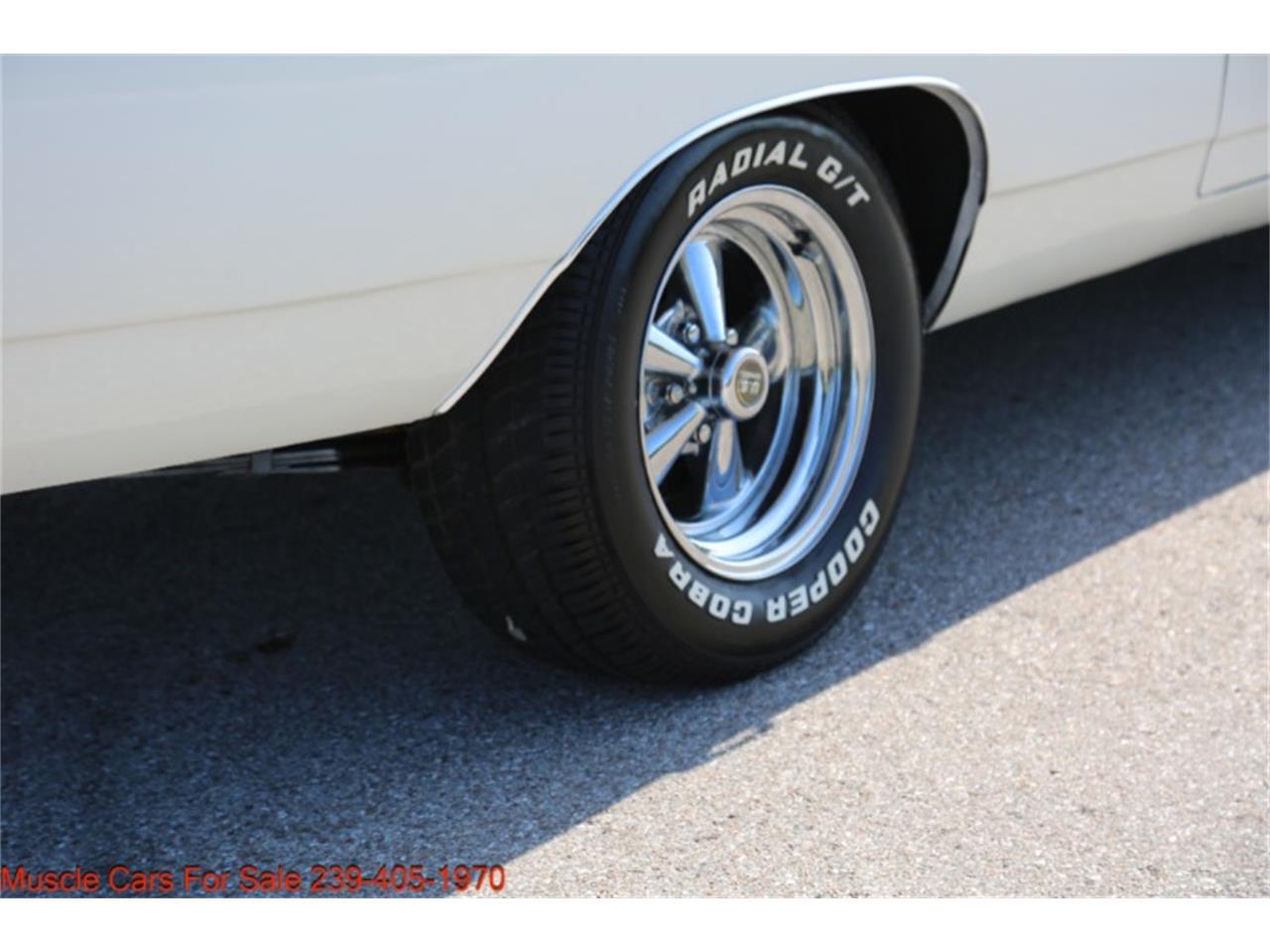 1968 Plymouth Satellite for sale in Fort Myers, FL – photo 25
