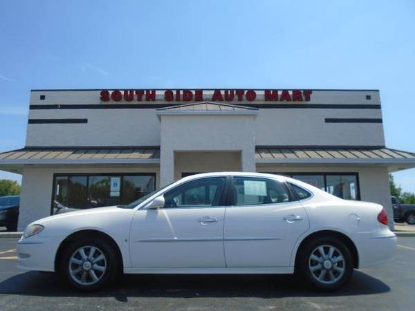 2008 Buick LaCrosse CXL - cars & trucks - by dealer - vehicle... for sale in Cudahy, WI – photo 2