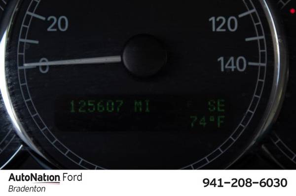 2006 Buick LaCrosse CXL SKU:61239539 Sedan for sale in Bradenton, FL – photo 20