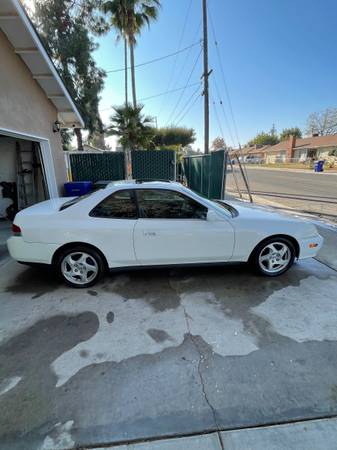 1999 HONDA PRELUDE - cars & trucks - by owner - vehicle automotive... for sale in Porterville, CA – photo 10