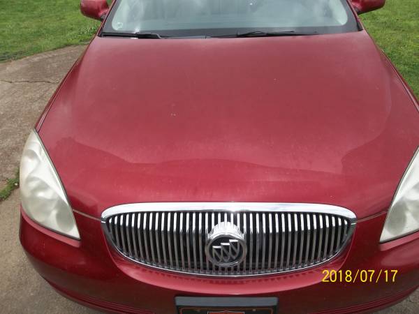 05 Buick Lucerne for sale in Diaz, AR – photo 3