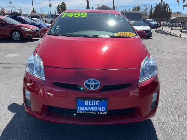 2011 Toyota Prius Two Super Clean HUGE SALE GOING ON NOW for sale in CERES, CA – photo 2
