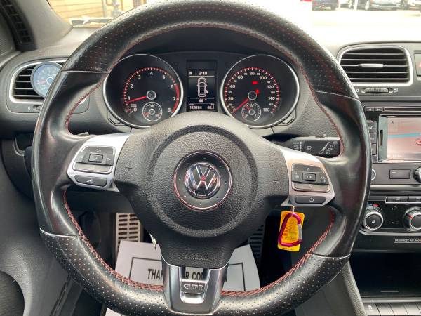 2011 Volkswagen GTI for sale in Albuquerque, NM – photo 13