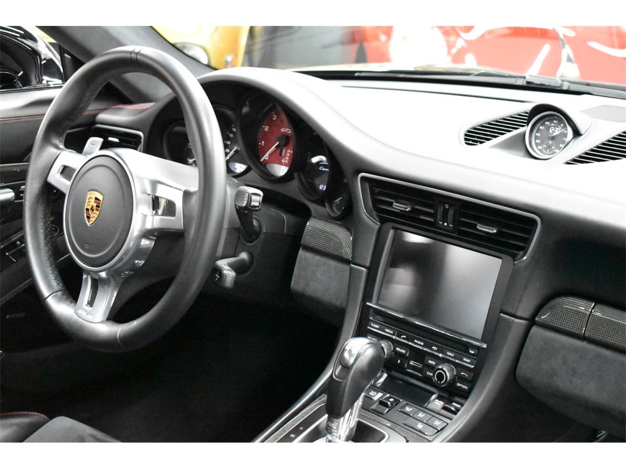 2016 Porsche 911 GTS for sale in Huntington Station, NY – photo 35