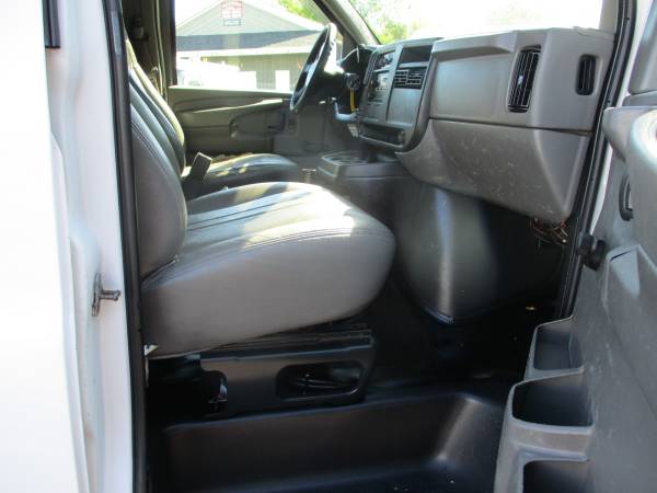 Chevy express fleet maintianed ONLY 169K for sale in Spencerport, NY – photo 13