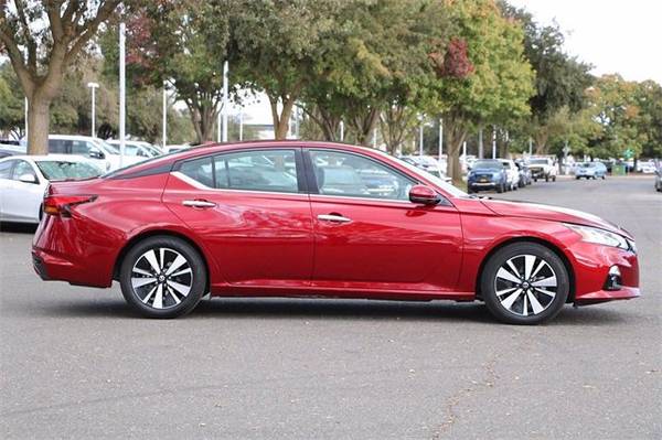 2019 Nissan Altima 2.5 Sv - cars & trucks - by dealer - vehicle... for sale in Elk Grove, CA – photo 6