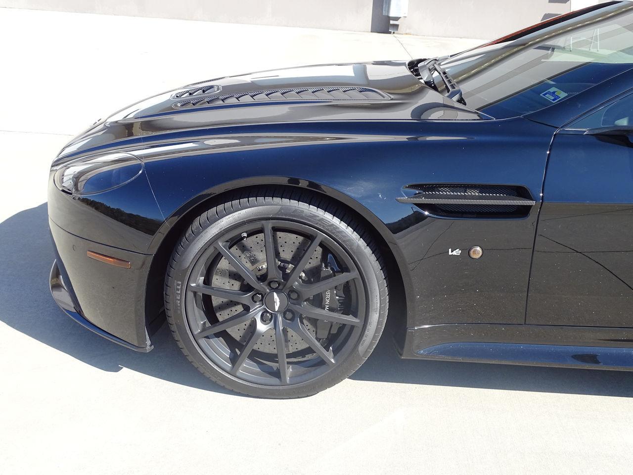 2015 Aston Martin Vantage for sale in O'Fallon, IL – photo 46
