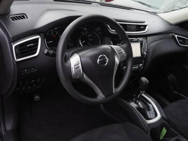 2016 NISSAN Rogue AWD 4dr SV Crossover SUV for sale in Jamaica, NY – photo 17