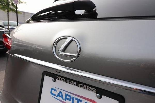 2015 Lexus NX 200t - cars & trucks - by dealer - vehicle automotive... for sale in CHANTILLY, District Of Columbia – photo 15