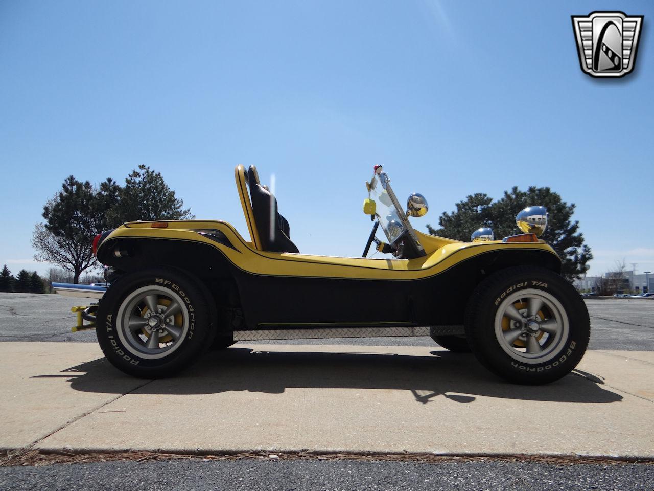 1961 Volkswagen Dune Buggy for sale in O'Fallon, IL – photo 45