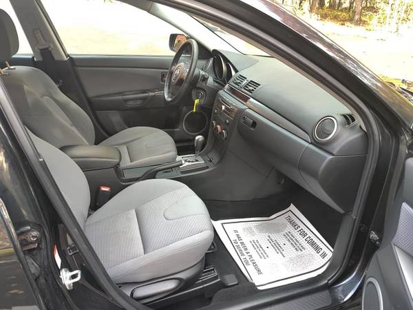 2007 Mazda 3 S TOURING HATCHBACK*ONLY 115K* - cars & trucks - by... for sale in Cleveland, OH – photo 18