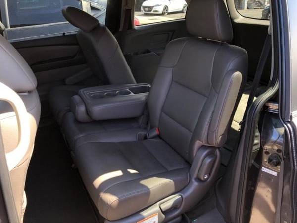2016 Honda Odyssey 5dr EX-L for sale in Kahului, HI – photo 8