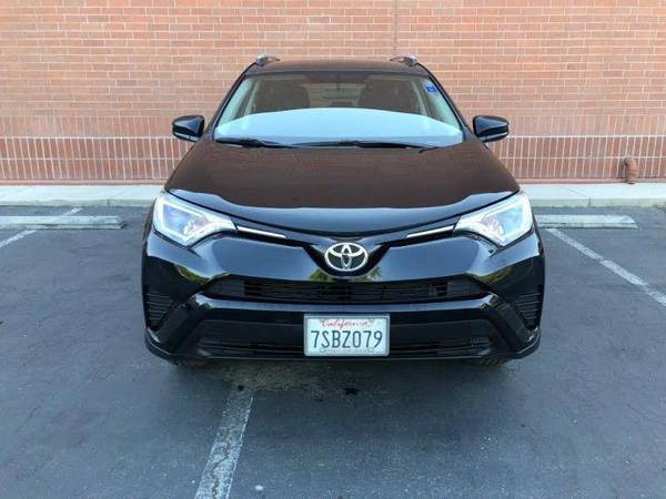 2016 Toyota RAV4 LE FREE DELIVERY WITH EVERY PURCHASE IN CA! - cars... for sale in Sacramento , CA – photo 2