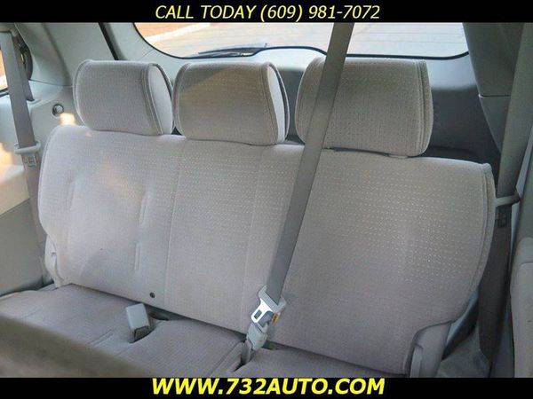 2005 Nissan Quest 3.5 S 4dr Mini Van - Wholesale Pricing To The... for sale in Hamilton Township, NJ – photo 18