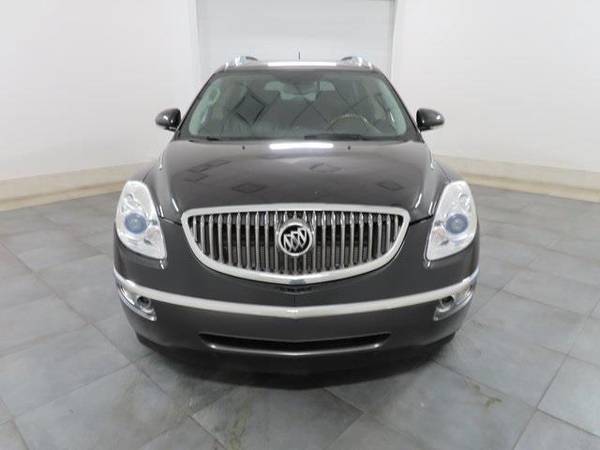 2009 Buick Enclave CXL - SUV - - by dealer - vehicle for sale in Addison, IL – photo 3
