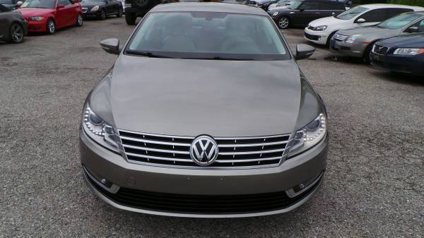 2013 Volkswagen CC Sport Plus PZEV - - by dealer for sale in Upper Marlboro, District Of Columbia – photo 2