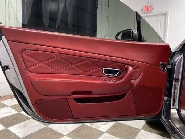 2005 Bentley Continental GT Turbo AWD GT Turbo 2dr Coupe $1200 -... for sale in Temple Hills, District Of Columbia – photo 20