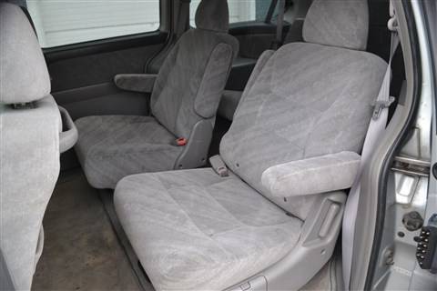 2004 Honda Odyssey 5dr EX - - by dealer - vehicle for sale in Cuba, MO – photo 13