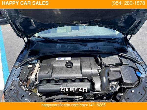 2009 Volvo S 80 4dr Sdn I6 FWD - - by dealer - vehicle for sale in Fort Lauderdale, FL – photo 18