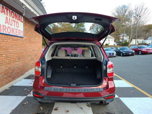 2014 Subaru Forester 4dr Auto 2.5i PZEV (TOP RATED DEALER AWARD 2018... for sale in Waterbury, CT – photo 9
