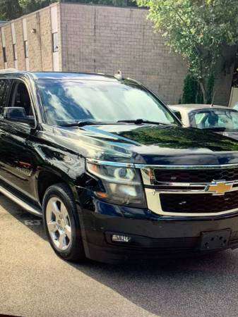 2015 Chevrolet Suburban LT for sale in Plymouth, IN – photo 7