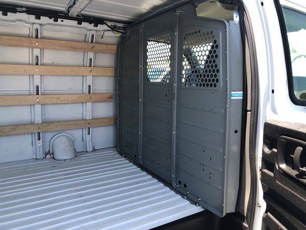 2018 GMC Savana Cargo Van BAD CREDIT OK !! for sale in Kihei, HI – photo 11
