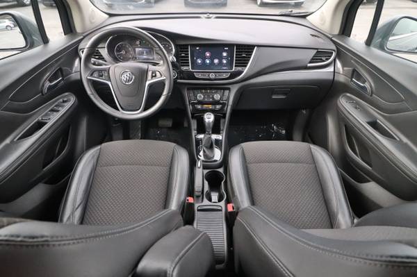 2017 Buick Encore FWD 4dr Preferred Graphite G for sale in Oak Forest, IL – photo 16