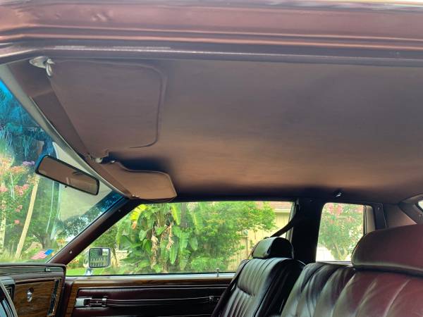 1977 Cadillac Coupe Deville, 33k Miles, Clean Title, No Accidents -... for sale in Daytona Beach, FL – photo 22