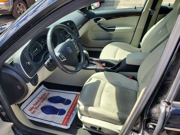 2007 Saab 9-3 SportCombi 2.0T - Leather! EZ Financing! Great... for sale in COLUMBUS, MN – photo 15