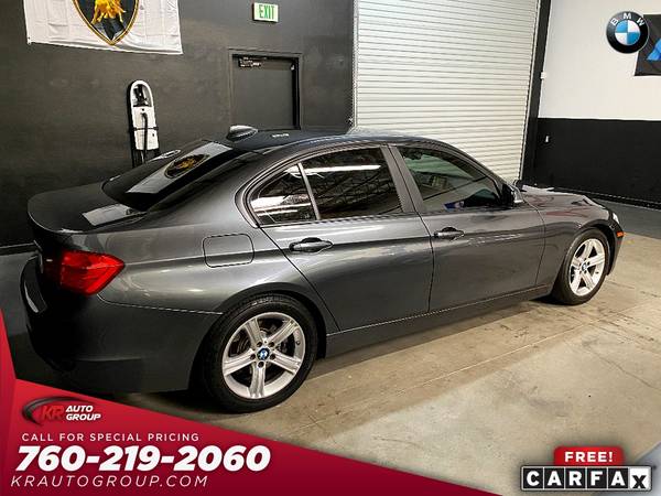 2014 BMW 328I**SPORT MODEL**1 OWNER CAR**VERY NICE CAR. - cars &... for sale in Palm Desert , CA – photo 8