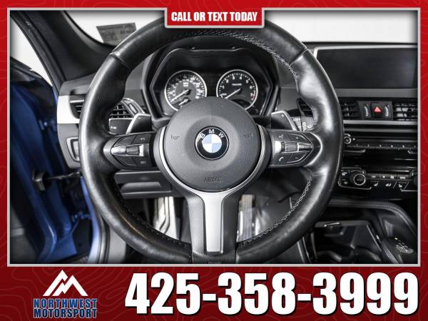 2017 BMW X1 XDRIVE28I AWD - - by dealer - vehicle for sale in Lynnwood, WA – photo 17