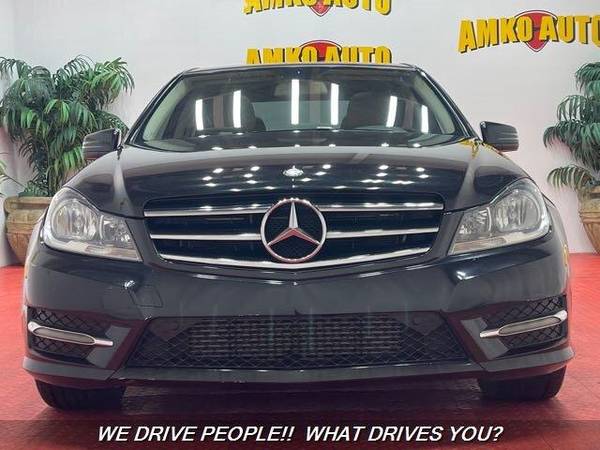2014 Mercedes-Benz C 250 Luxury C 250 Luxury 4dr Sedan 0 Down Drive for sale in Waldorf, PA – photo 6