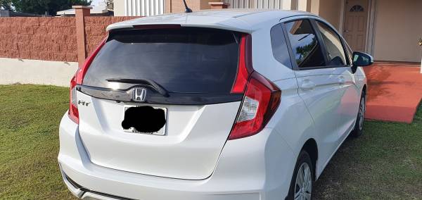 2019 Honda Fit for sale in Other, Other – photo 4