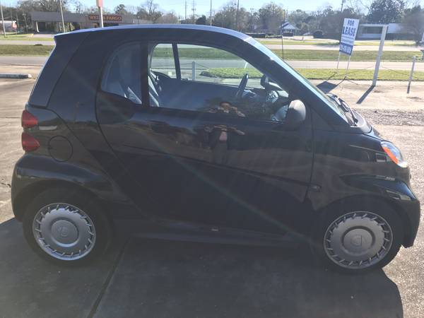 2015 Smart For Two Pure - - by dealer - vehicle for sale in Mobile, AL – photo 12